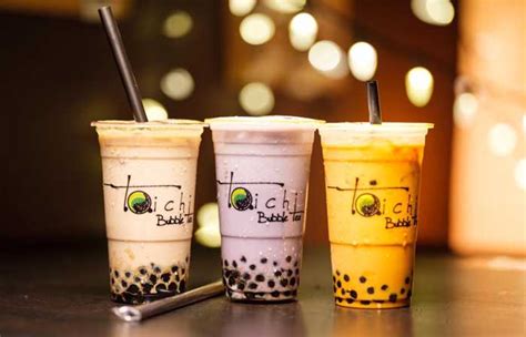 14 Places to Get Bubble Tea in Buffalo & WNY - Step Out Buffalo