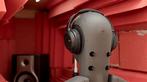 Sony WH-CH710N Wireless Review - RTINGS.com