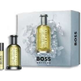 Hugo Boss Bottled Edt Ml Edt Ml For Men Hitta B Sta Pris P