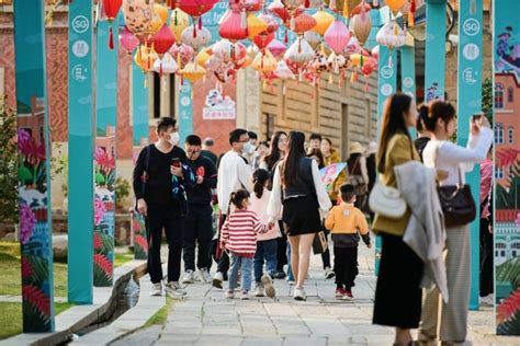 福建：让千年古村“守住根、留住人、焕新生”海口网