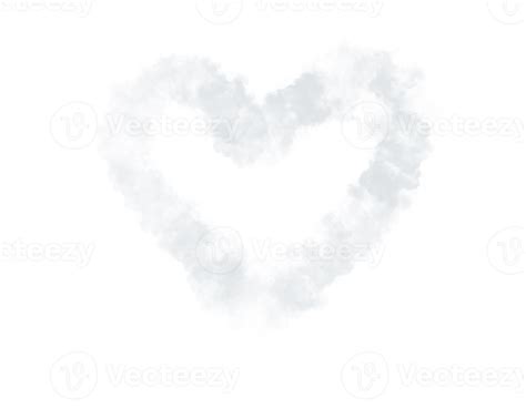 Set Of Cloud And Smoke Explosion On Transparency Background 19550880 PNG