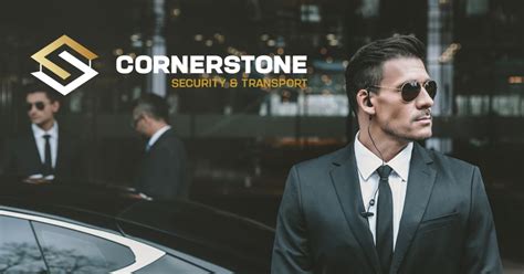 Comprehensive Security Solutions In West End Cornerstone Security