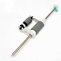 Paper Feed Head Assemblies - Paper Feed Section - Parts