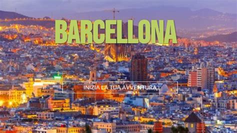 Smart City Barcellona