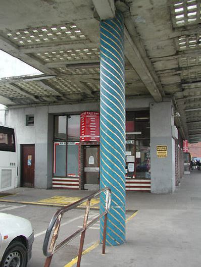 Cork Bus Station Andersons Quay Cork City Cork City Cork