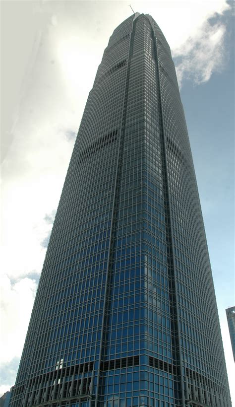 20070720-7376 IFC, Hong Kong