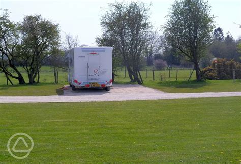 Midsummer Caravan And Camping In Malton North Yorkshire Book Online Now