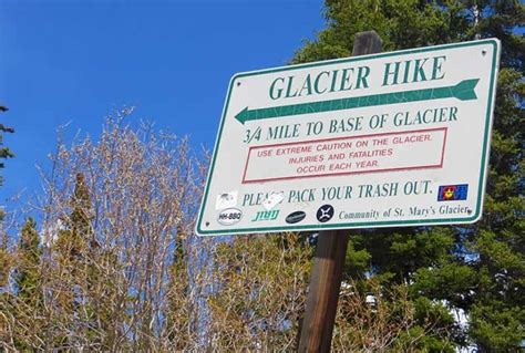 St Marys Glacier Hike Near Idaho Springs