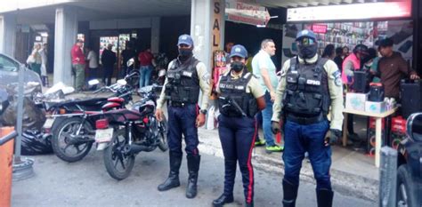 Estos son los números de los Cuadrantes de Paz en Barquisimeto para