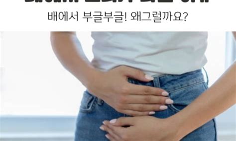 복부 팽만감 배에 가스 차는 이유 네이버 블로그