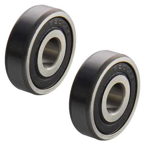 Othmro Deep Groove Ball Bearings Pcs Rs Deep Groove Bearings