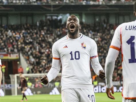 Romelu Lukaku a numit echipa la care vrea să joace în viitorul apropiat