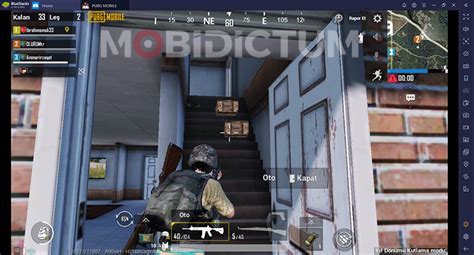 Pubg Mobile Tak M Nas L Kurulur Tak Mdaki Oyuncular Ne Yapmal