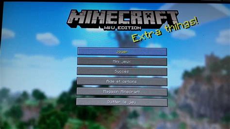 Comment Faire Pour Avoir Un Monde Plat Sur Minecraft Sos