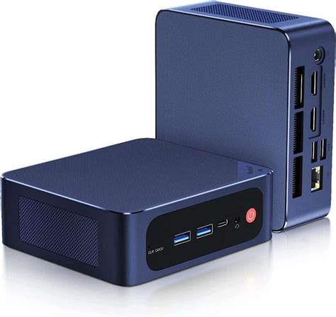 Beelink Sei Pro Intel Gen Mini Pc Th Gen I Gb