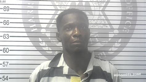 Pruitt Frankie Eugene Harrison County Mugshots Zone