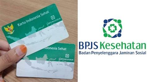 BPJS Kesehatan Hapus Sistem Kelas Berlaku Awal 2021 Tribunkaltim Co