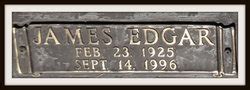 James Edgar Bridges 1925 1996 Mémorial Find a Grave