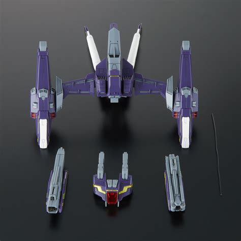 P Bandai Mg 1100 Lightning Strike Gundam Ver Rm Release Info