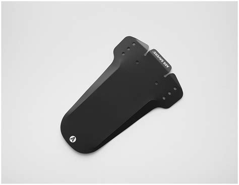 Ass Savers Mudder MTB Front Mudguard Mudguards Accessories