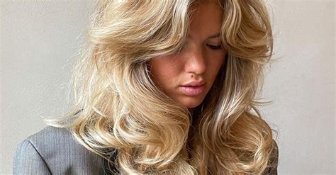 20 '70s hairstyles That Will Always Be In Style | Who What Wear