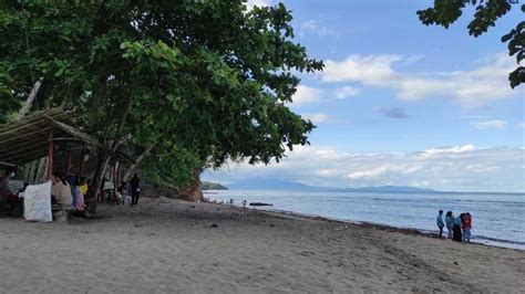 Tempat Wisata Di Minahasa Sulawesi Utara Pantai Hingga Wisata