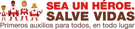 Día Mundial De Los Primeros Auxilios Empoderar A Las Comunidades Para