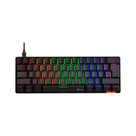 Meetion Mt Mk Bt Gaming Keyboard Best Price In Dubai