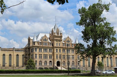 Take A Closer Look At The Tennessee State Prison Experience Nashville