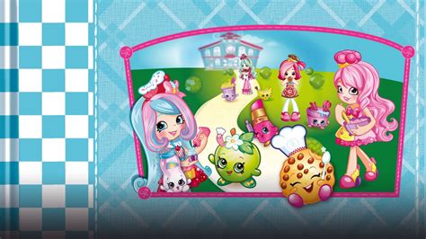 Shopkins Chef Club Apple Tv Es