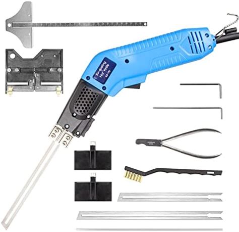 سعر DOMINOX Foam Cutter Air Cooling Kit Electric Styrofoam Hot Knife Foam Board Cutter Foam