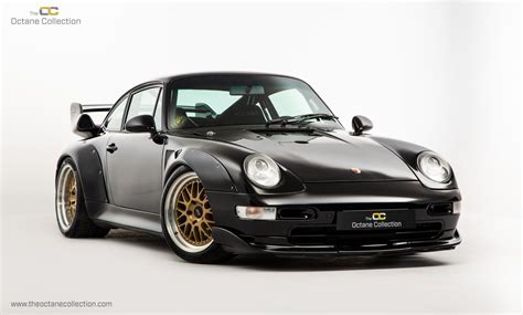 Porsche Carrera Rs Porsche Rs Black Snake