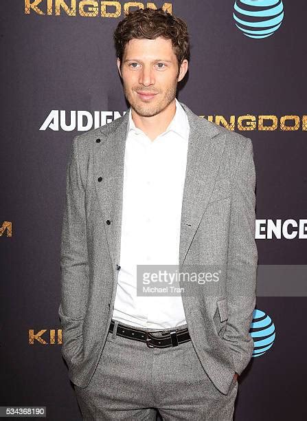 Zach Gilford Photos Photos And Premium High Res Pictures Getty Images