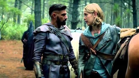 Хроники Шаннары 5 я серия трейлер The Shannara Chronicles 2016 Youtube