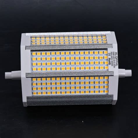 LED žárovky ALQFFHL R7S 50 W bazar OdKarla cz