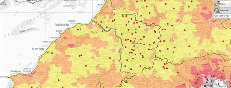 Isochrone Map Generator: How to Create Travel Time Maps | Blog