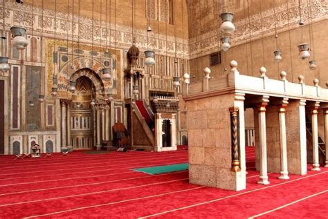 Misteri Dunia Unik Aneh Arkeologi Sejarah Islam Oman Resmikan Masjid