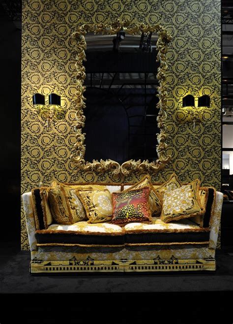 Home Decor Versace