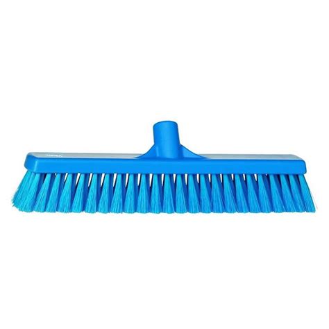 VIKAN Soft Sweep Broom 410mm Joo Yong Pte Ltd