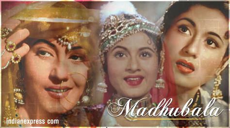 On Madhubala’s 85th birth anniversary, we revisit Mughal-e-Azam, a ...