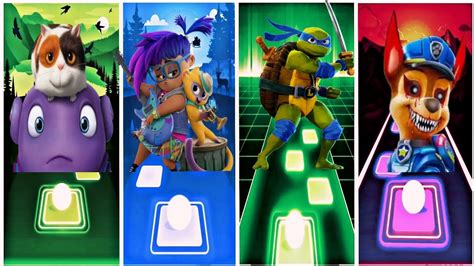 Home 🆚 Vivo 🆚 Teenage Mutant Ninja Turtles 🆚 Scary Paw Patrol 🎶 Coffin