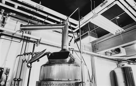 Brassneck Brewery Take A Tour With Vancouver Brewery Tours