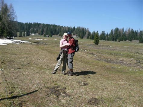 Wanderung Straubinger Haus 1551 M Ab Seegatterl In Den Chiemgauer Alpen