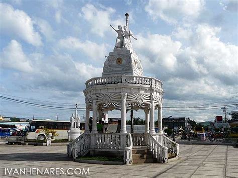 PHILIPPINE HERITAGE: Carcar Rotunda (Carcar, Cebu)