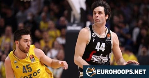 Milos Teodosic Officially Joins Crvena Zvezda Eurohoops