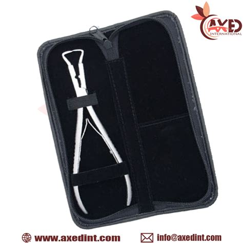 Hair Extension Pliers