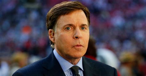 NBC commentator Bob Costas makes a damning statement on the future of ...