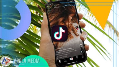 4 Cara Agar Tiktok Fyp Dan Banyak Like Dengan Cepat Dan Mudah Tips