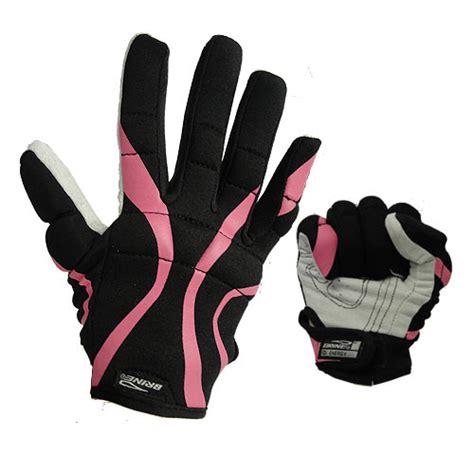 Brine Energy Womens Lacrosse Gloves