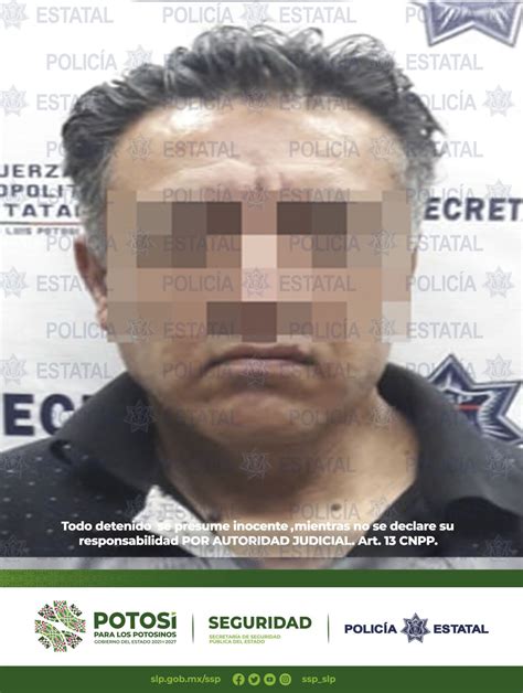 Por golpear a sus padres fue detenido en Valles Código San Luis